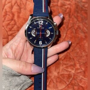 Tommy Hilfiger Men’s Watch